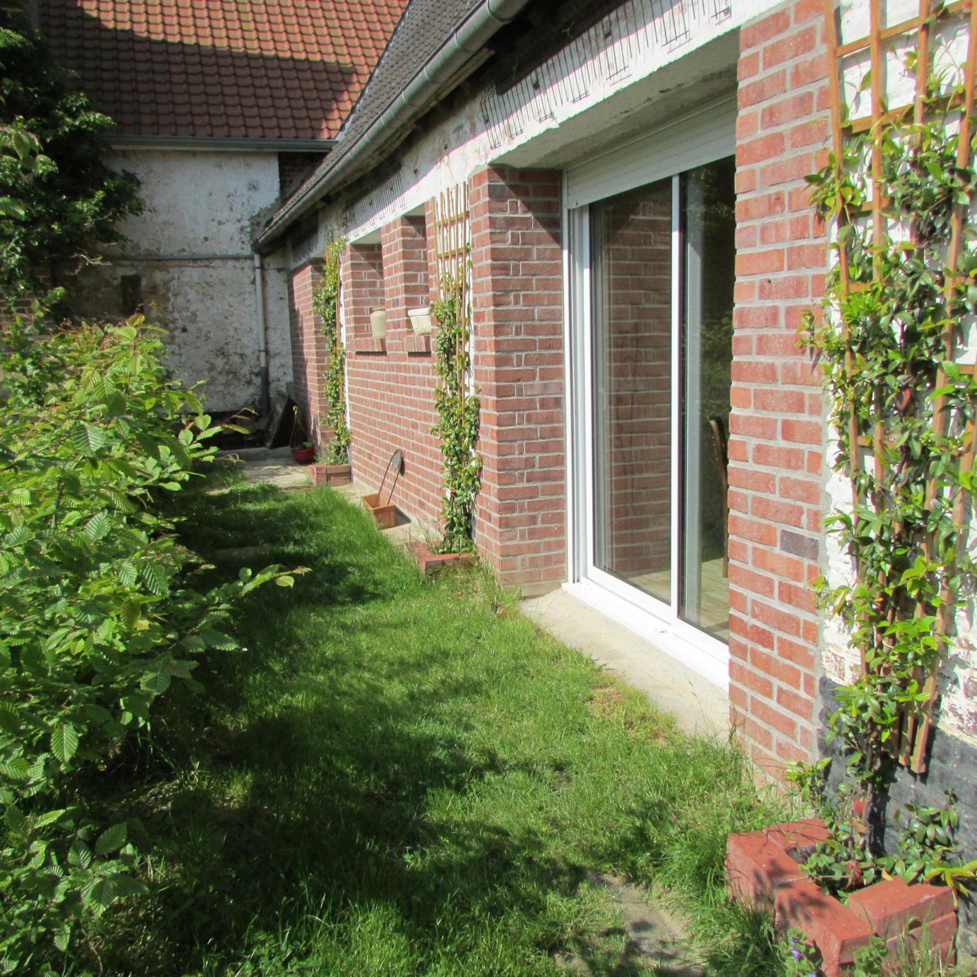 Gite Manoir Les Camps Greslins Questrecques Exteriér fotografie